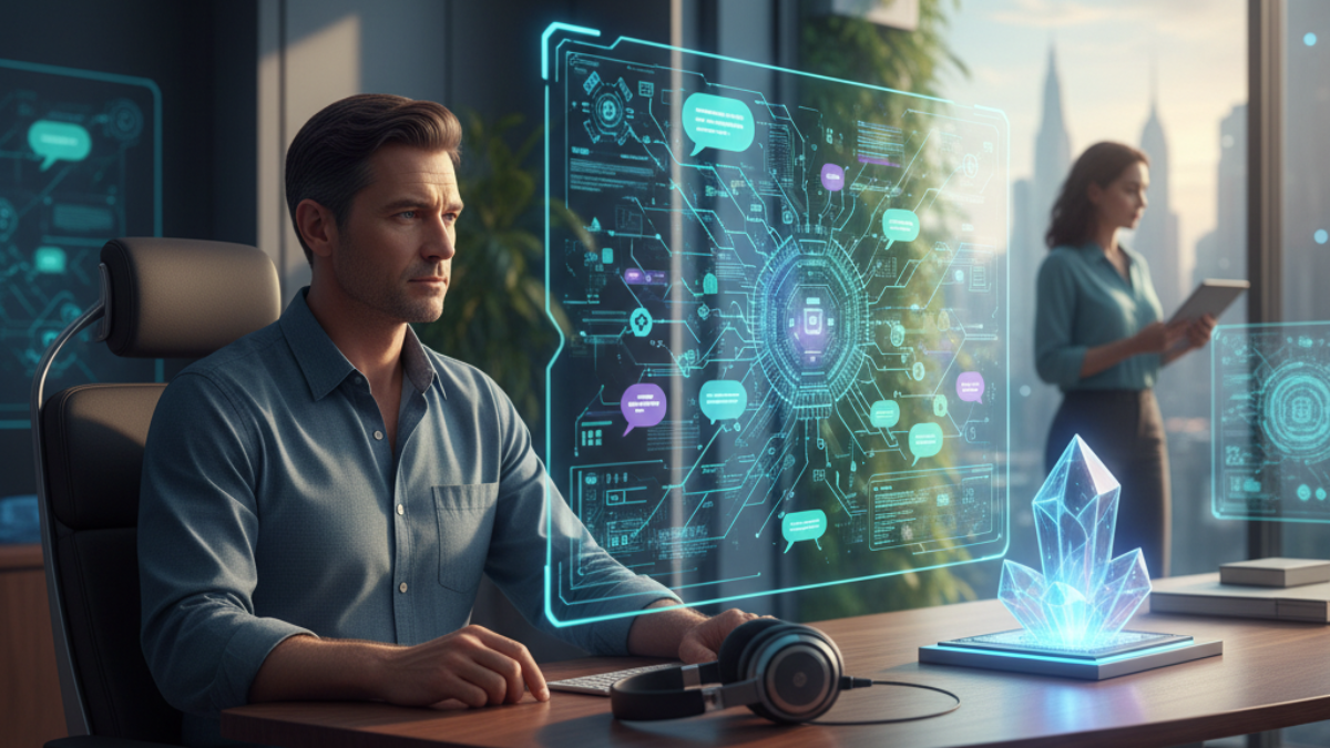 Master How to Optimize for Conversational Long-Tail AI Queries in 2026