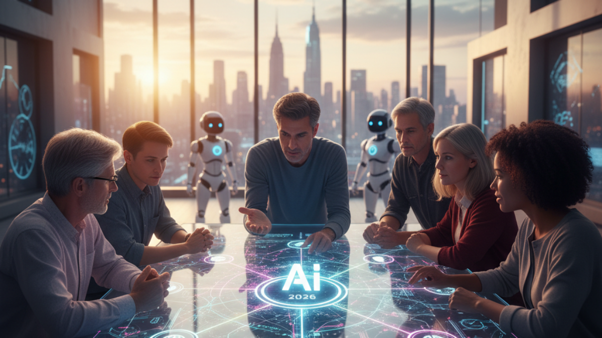 7 Tips for Implementing Perspective Diversification for AI Ranking in 2026