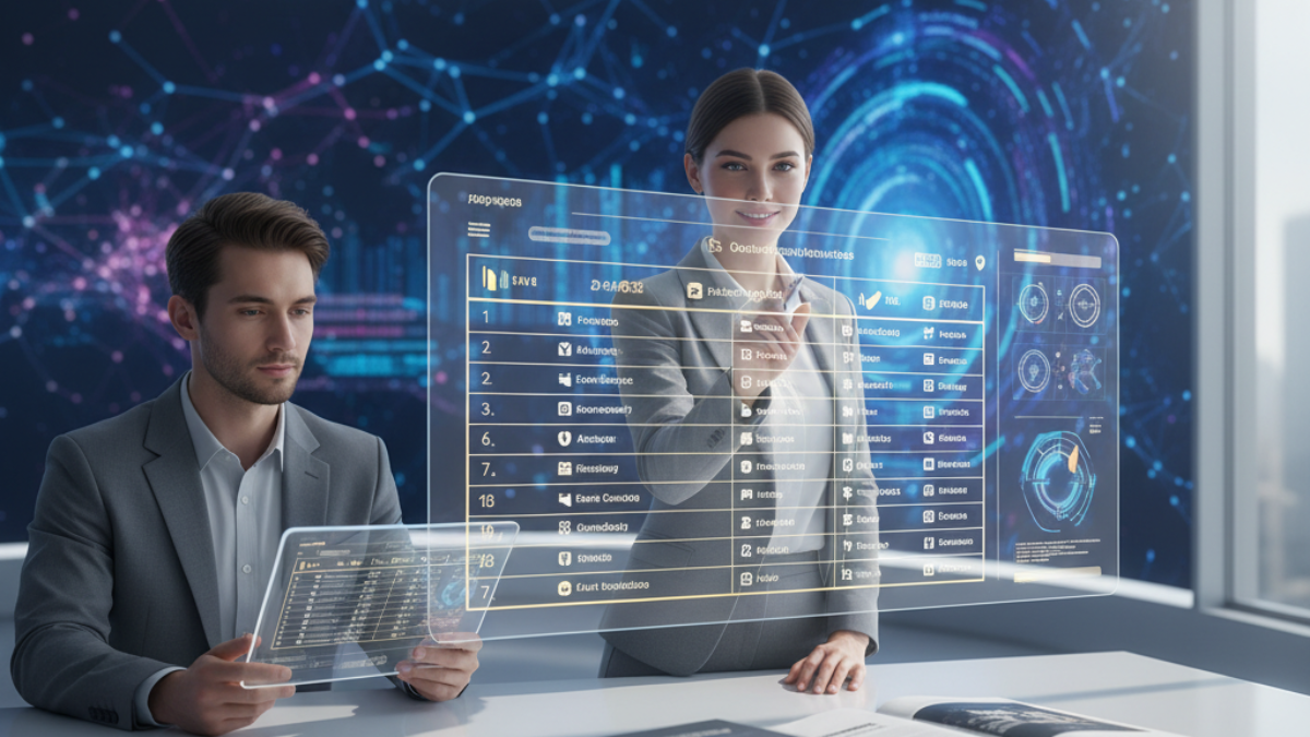 7 Expert Tips on How to Create AI-Friendly Comparison Tables in 2026