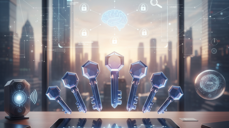 7 Keys to Authoritative Tone Optimization for AI Search Visibility 2026