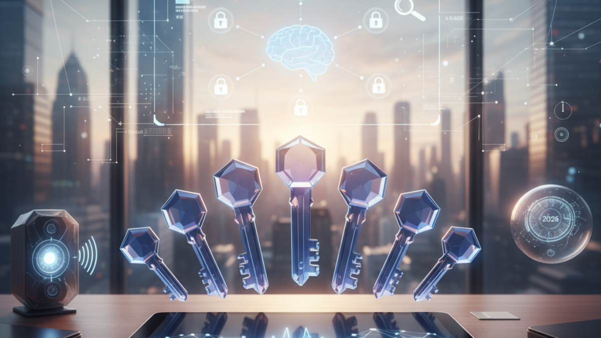7 Keys to Authoritative Tone Optimization for AI Search Visibility 2026