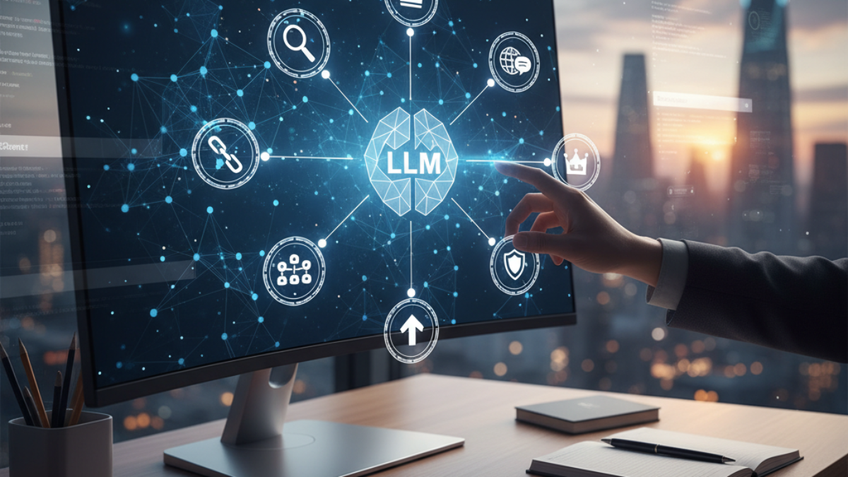 7 Proven Entity Reinforcement Techniques for LLM SEO to Rank Higher