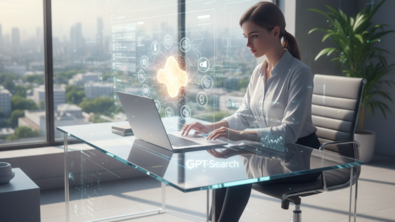 How to Get Cited in ChatGPT Search Results: 10 Proven 2026 SEO Strategies