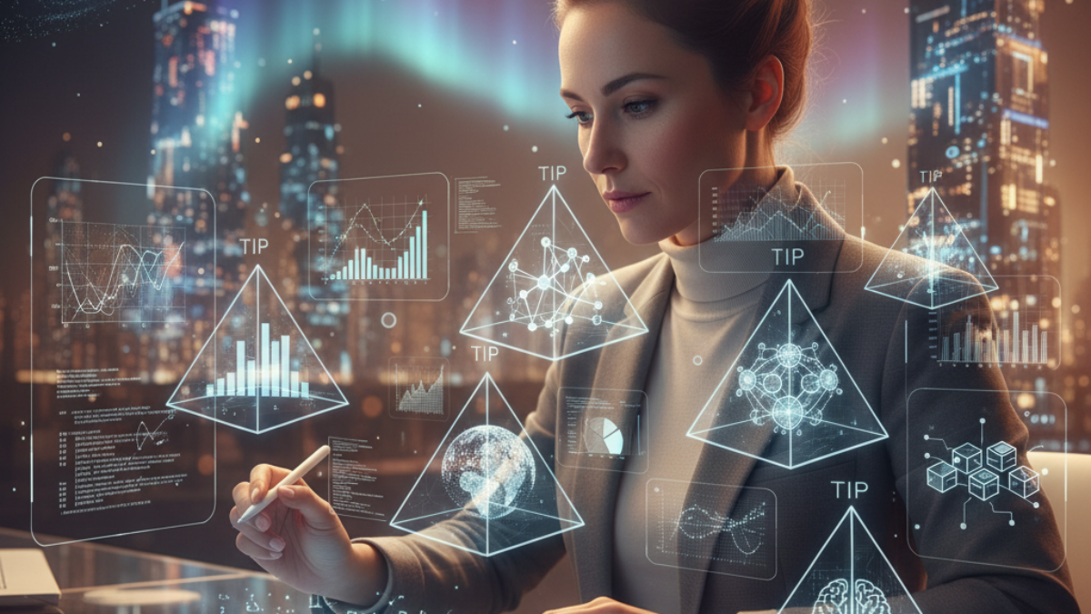 7 Expert Tips for Using Statistics and Unique Data Points for AI Citation