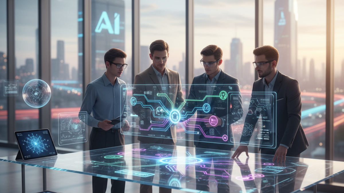 7 Ways for Optimizing Content for Multi-Step Reasoning Queries AI in 2026